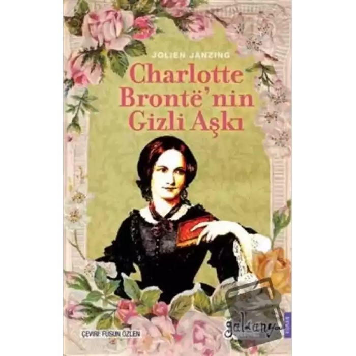 Charlotte Bronte’nin Gizli Aşkı