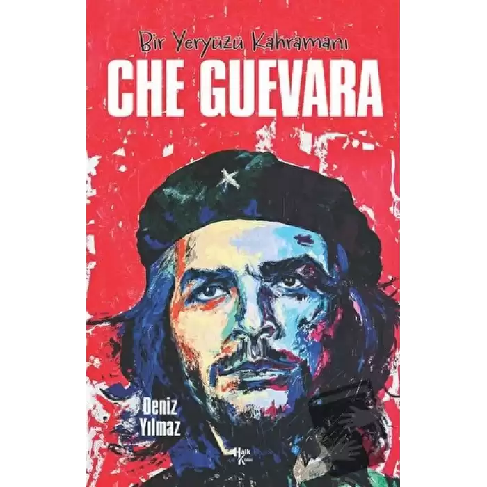 Che Guevara