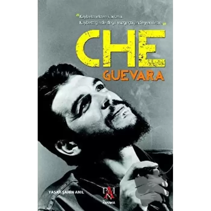 Che Guevara