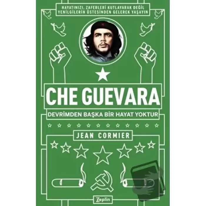 Che Guevara