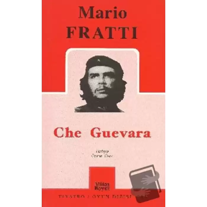 Che Guevara