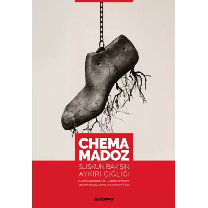 Chema Madoz: Suskun Bakışın Aykırı Çığlığı (Ciltli)