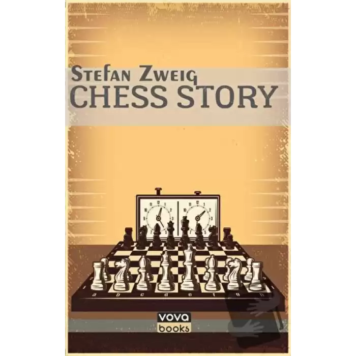 Chess Story