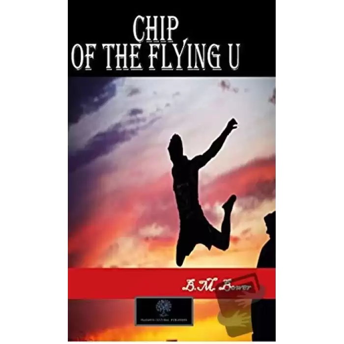 Chip of the Flying U