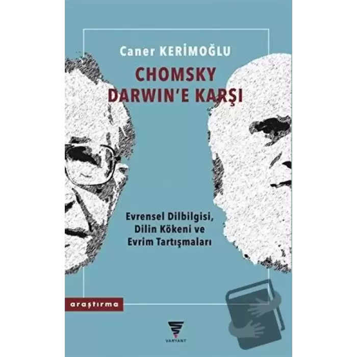 Chomsky Darwine Karşı