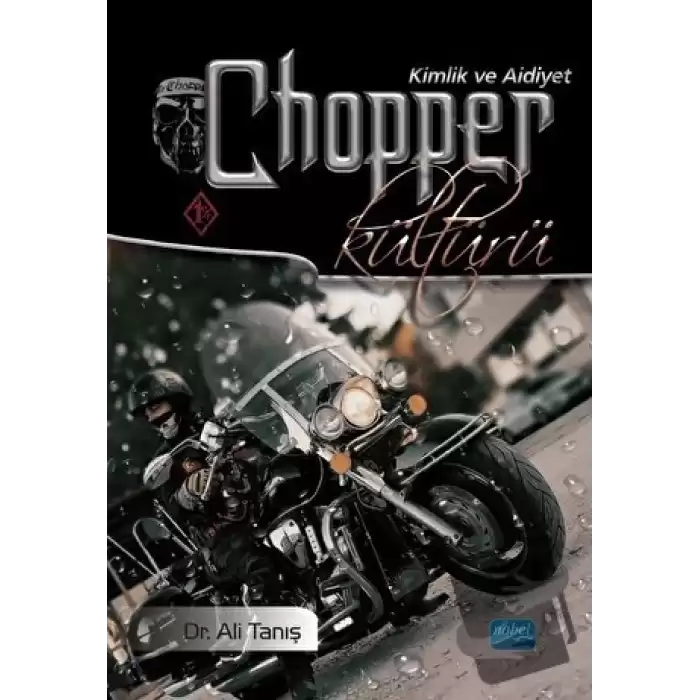 Chopper Kültürü