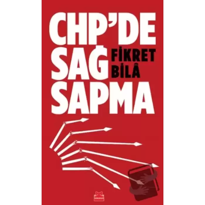 CHPde Sağ Sapma