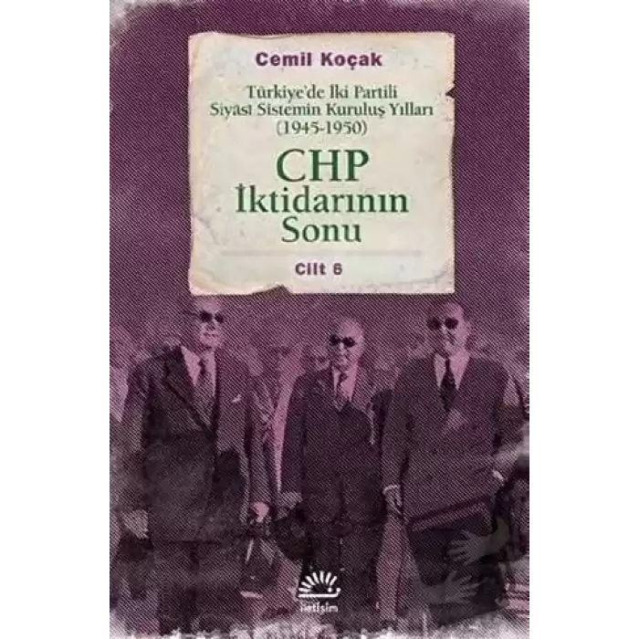 CHP İktidarının Sonu