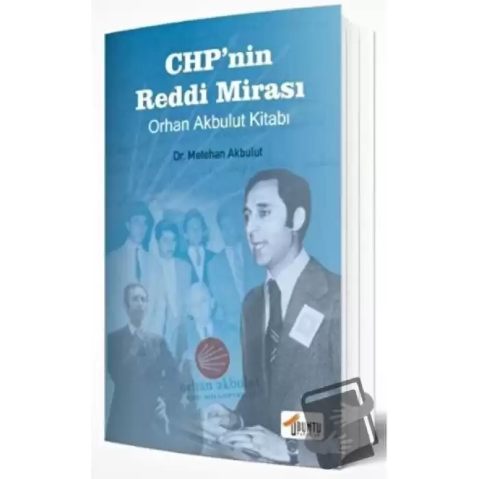 CHPnin Reddi Mirası