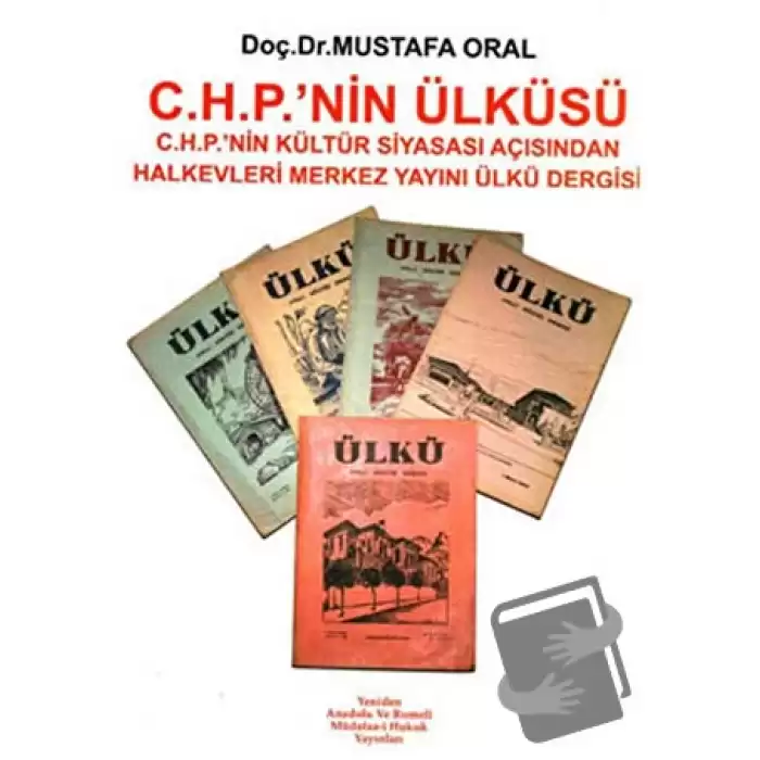 C.H.P.’nin Ülküsü