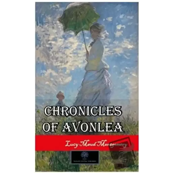 Chronicles of Avonlea