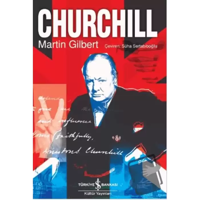 Churchill