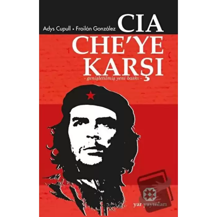 CIA Cheye Karşı