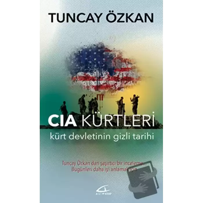 CIA Kürtleri