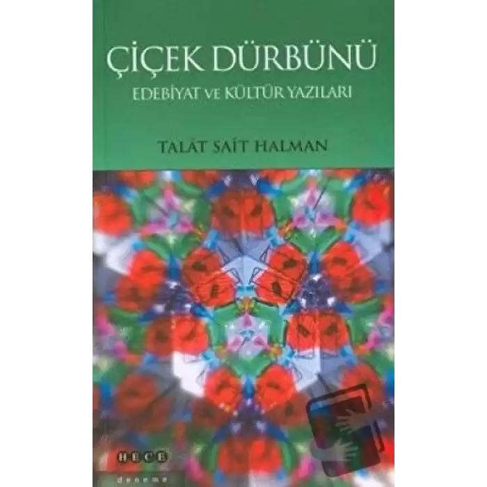 Çiçek Dürbünü