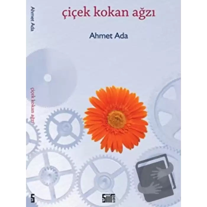 Çiçek Kokan Ağzı