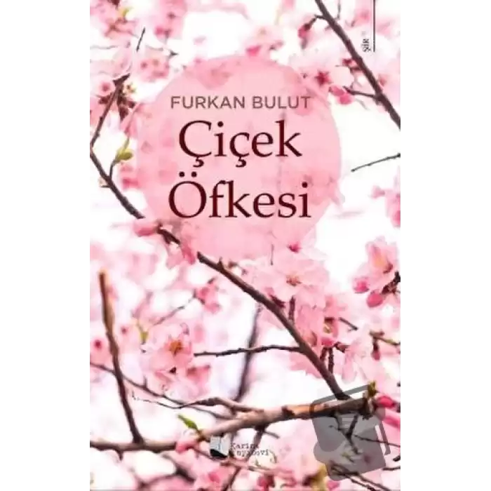 Çiçek Öfkesi