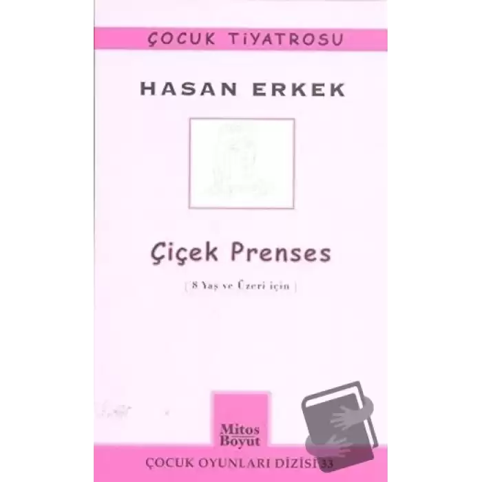 Çiçek Prenses