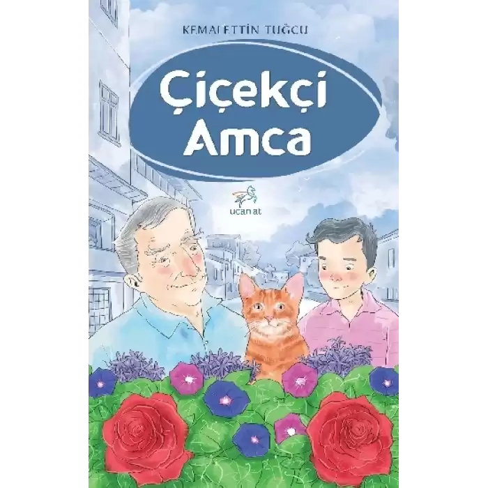 Çiçekçi Amca