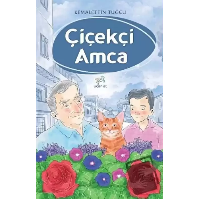 Çiçekçi Amca