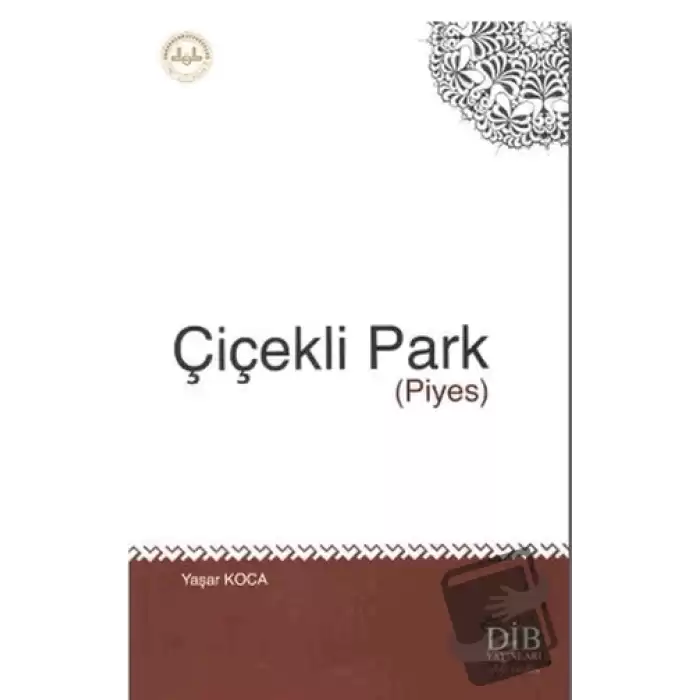 Çiçekli Park