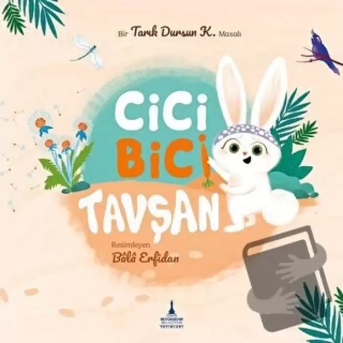 Cici Bici Tavşan