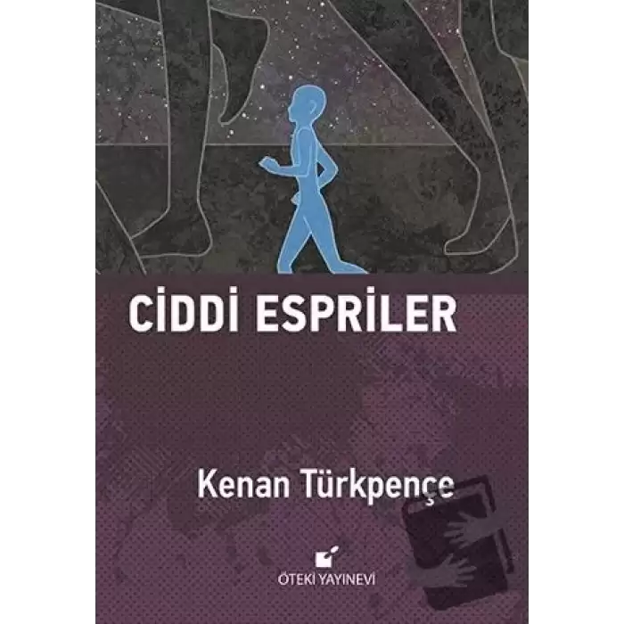 Ciddi Espriler (Ciltli)