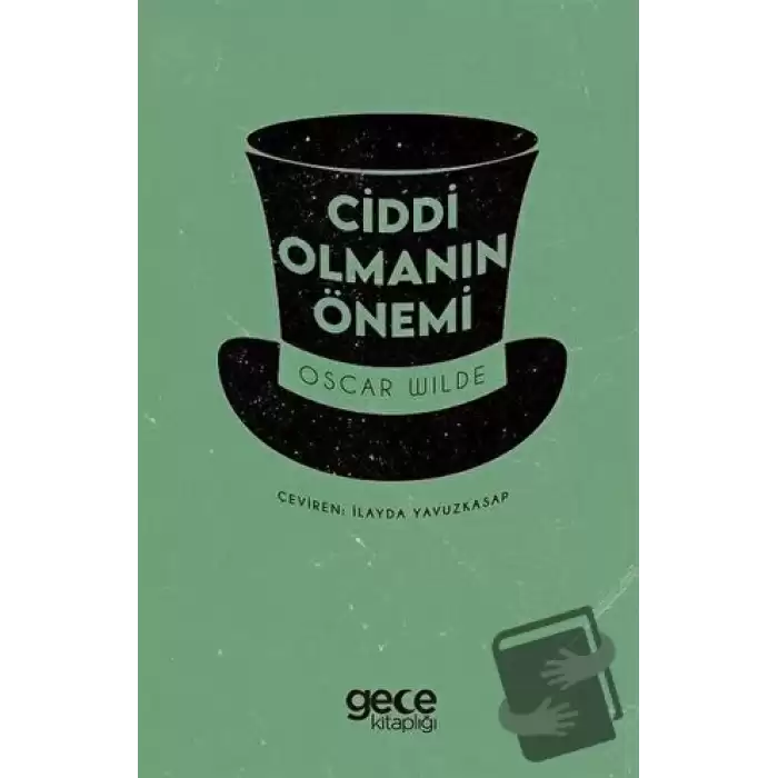 Ciddi Olmanın Önemi