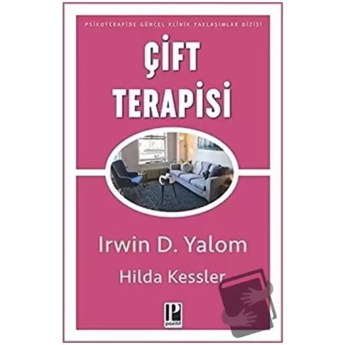 Çift Terapisi