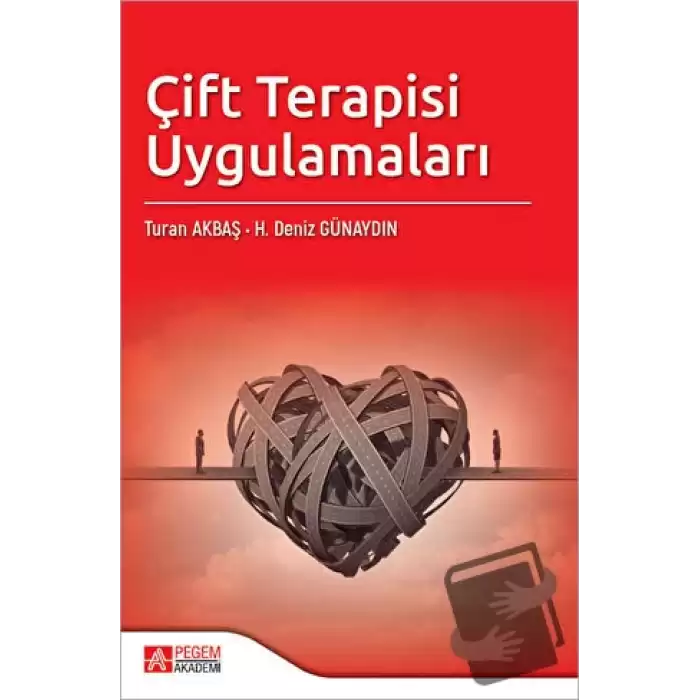 Çift Terapisi Uygulamaları