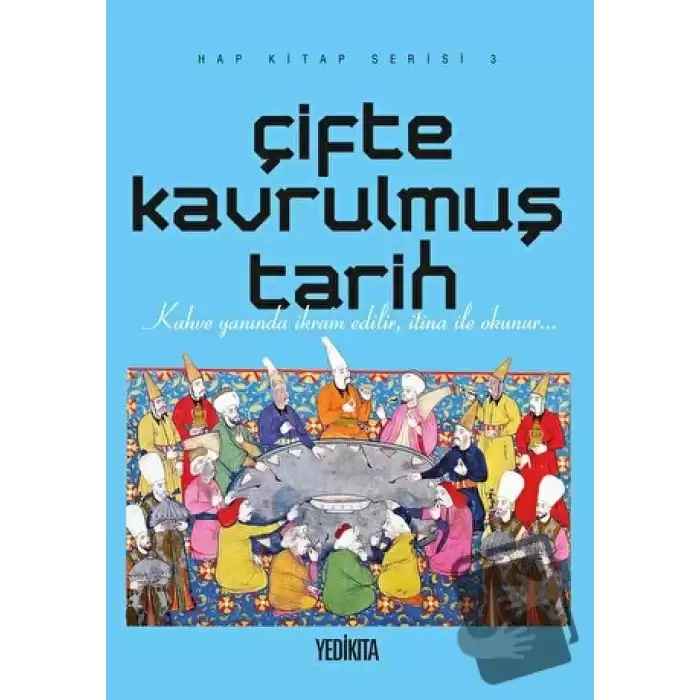 Çifte Kavrulmuş Tarih