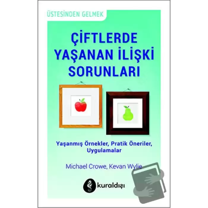 Çiftlerde Yaşanan İlişki Sorunları