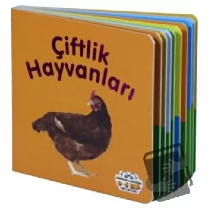 Çiftlik Hayvanları