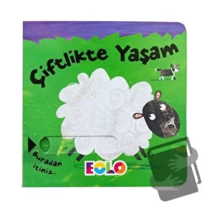 Çiftlikte Yaşam