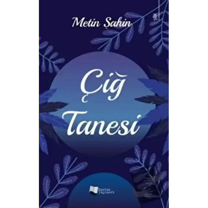 Çiğ Tanesi