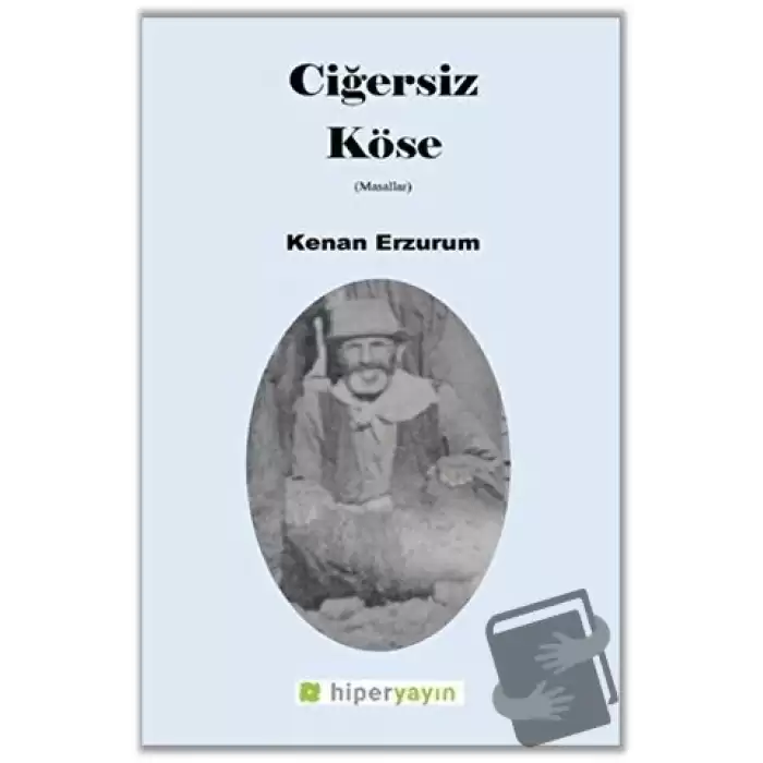 Ciğersiz Köse