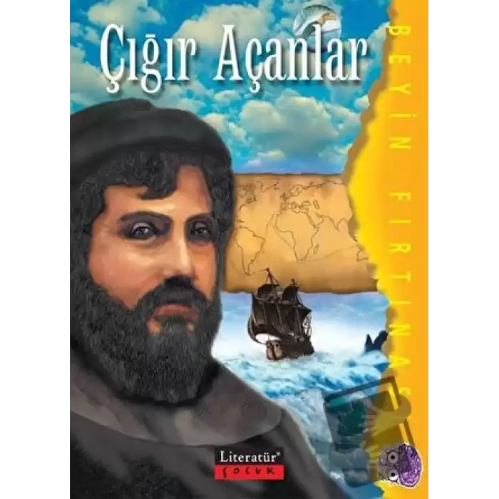 Çığır Açanlar