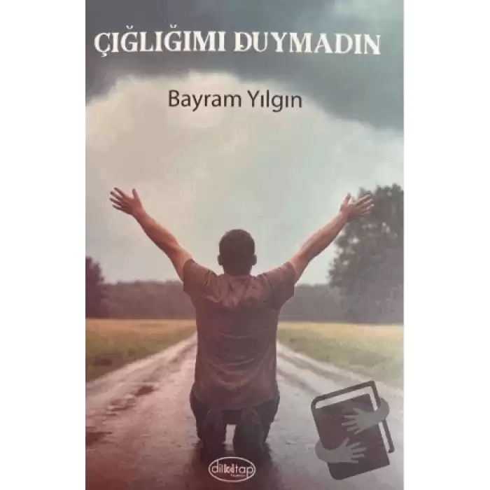 Çığlığımı Duymadın