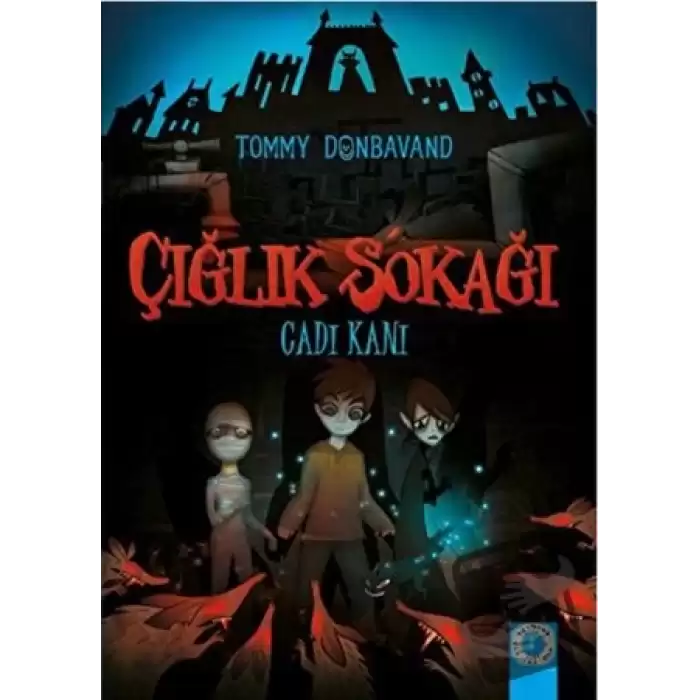 Çığlık Sokağı: Cadı Kanı