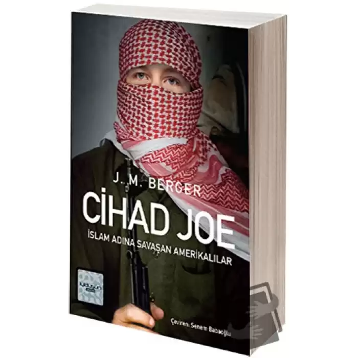 Cihad Joe