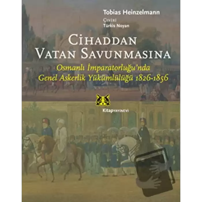 Cihaddan Vatan Savunmasına