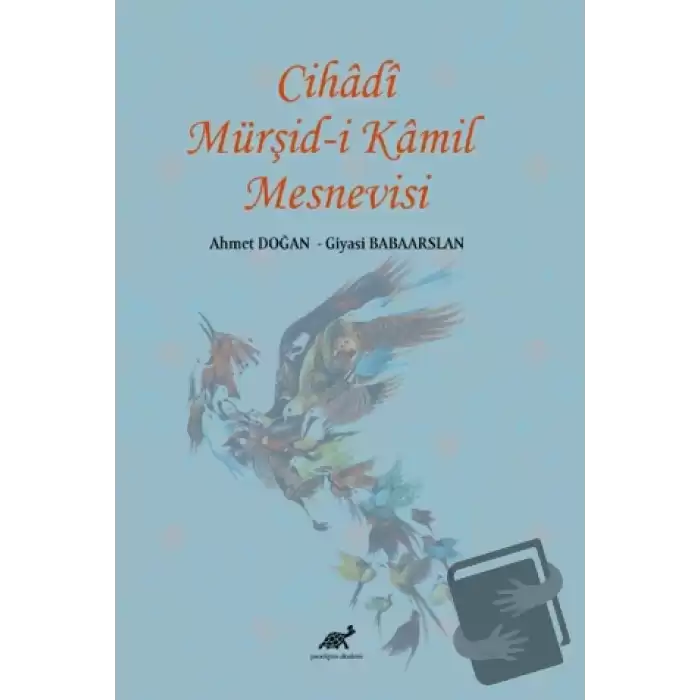 Cihadi Mürşid-i Kamil Mesnevisi