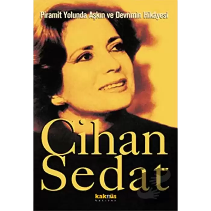 Cihan Sedat