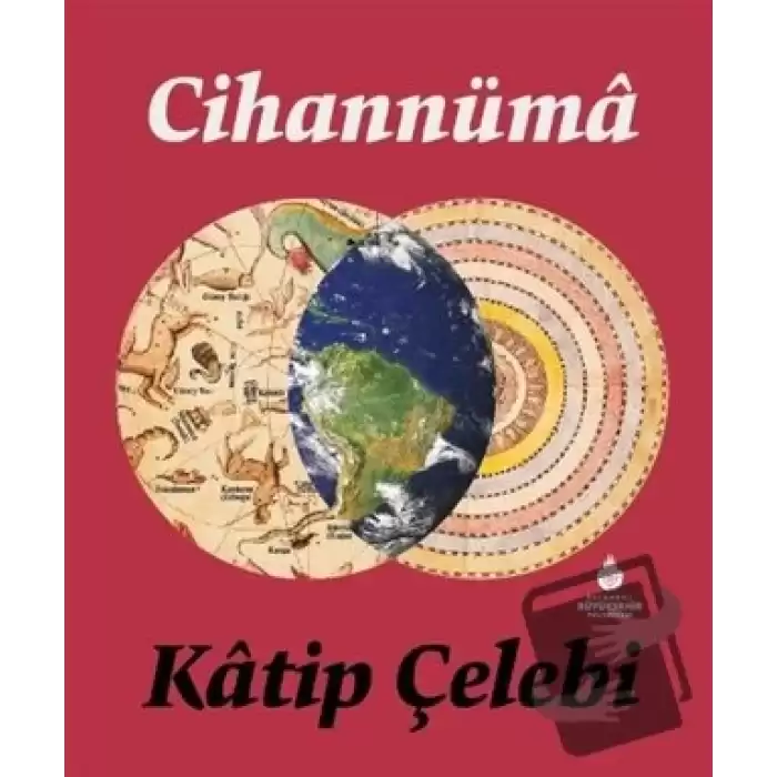 Cihannüma (Ciltli)