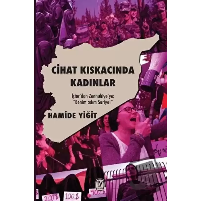 Cihat Kıskacında Kadınlar