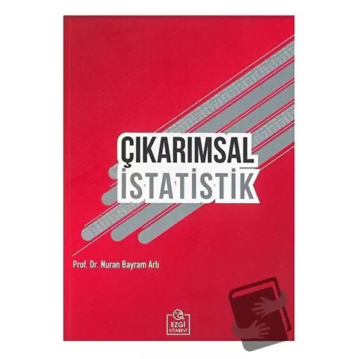 Çıkarımsal İstatistik