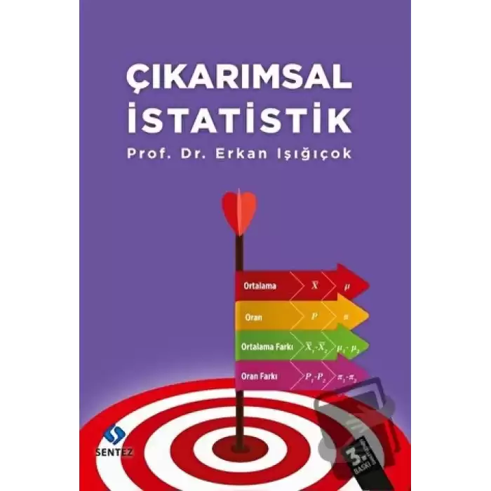 Çıkarımsal İstatistik