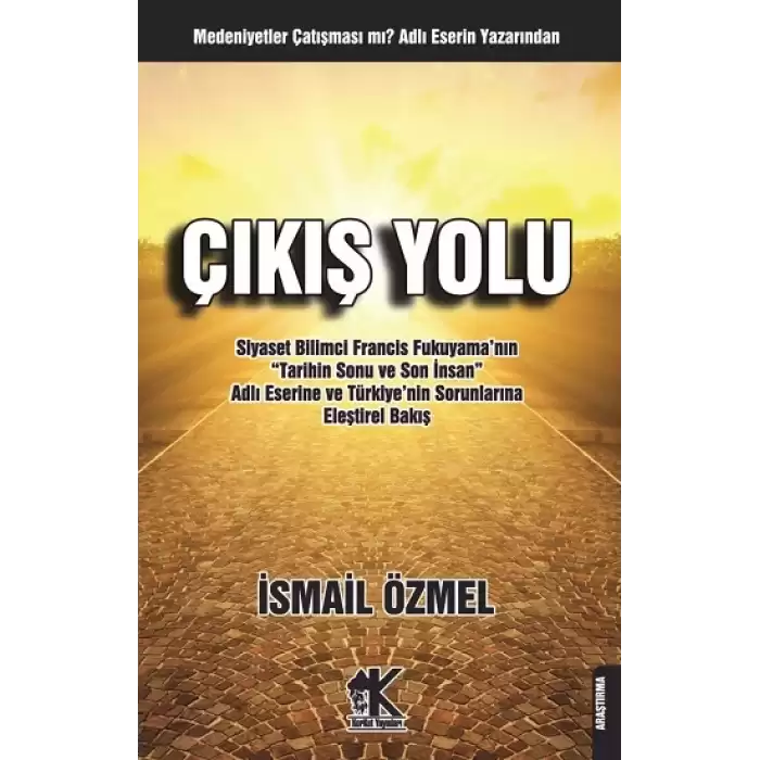 Çıkış Yolu