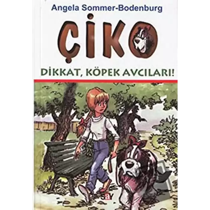 Çiko Dikkat, Köpek Avcıları