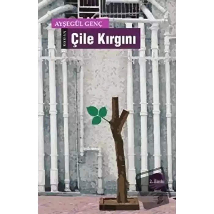 Çile Kırgını